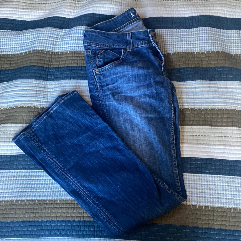 Hudson Boot cut jeans